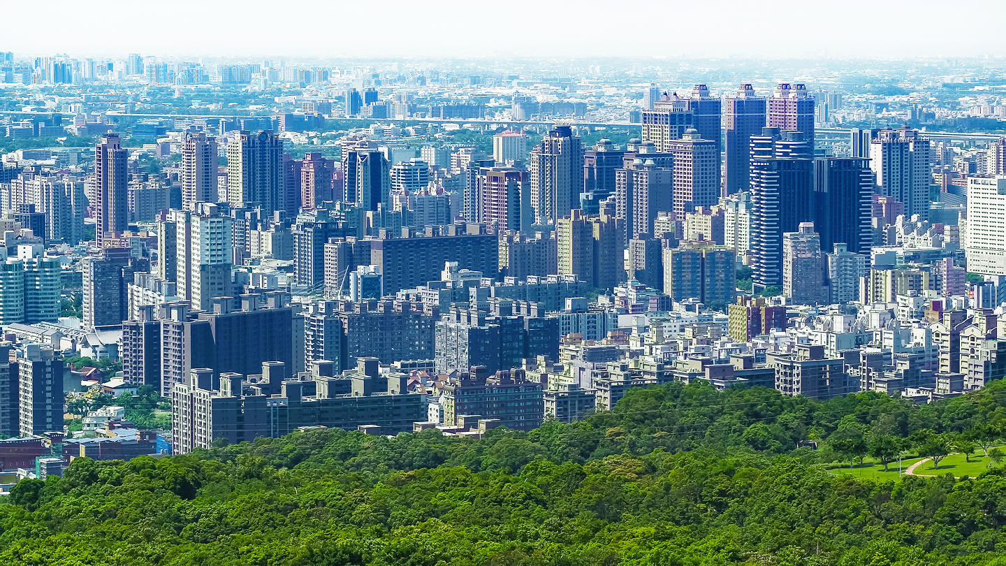 中央社會住宅及都市更新中心-首頁